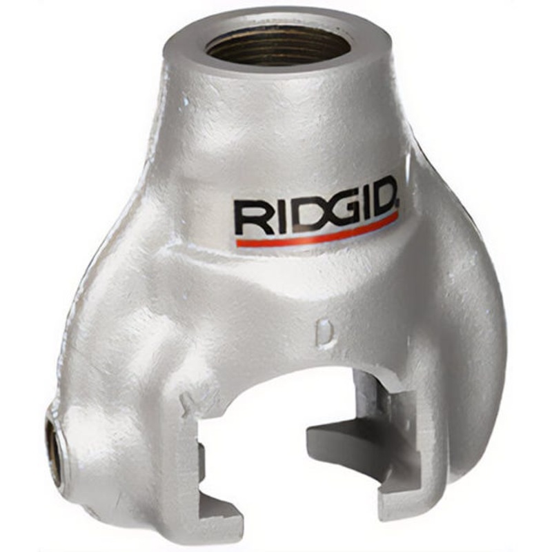 Ridgid 39722 Yoke Assembly, for Use with Model 458, 458MM, 377 Flaring Tools
