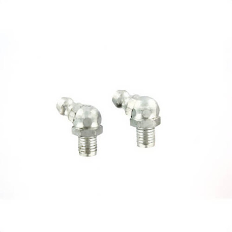 Ridgid 46915 Grease Fitting, for Use with 918 Roll Groover and 918-I Integral Roll Groover, 65