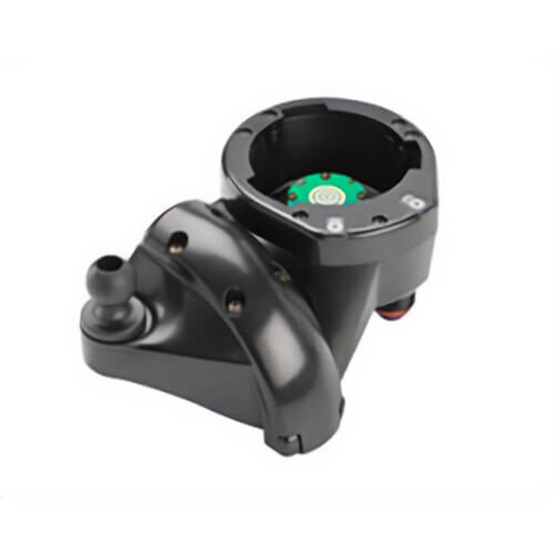 Ridgid 70118 Camera System, for Use with SeeSnake Standard and Mini Camera Reel