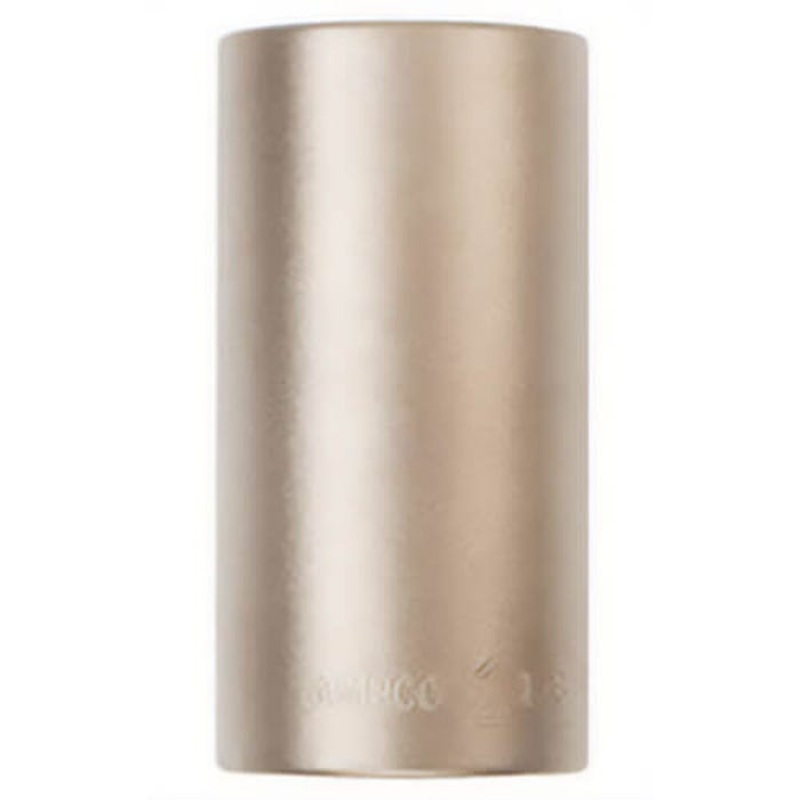 Ampco DW-1/2D7/8 Socket Deep Well 1/2D 7/8 in