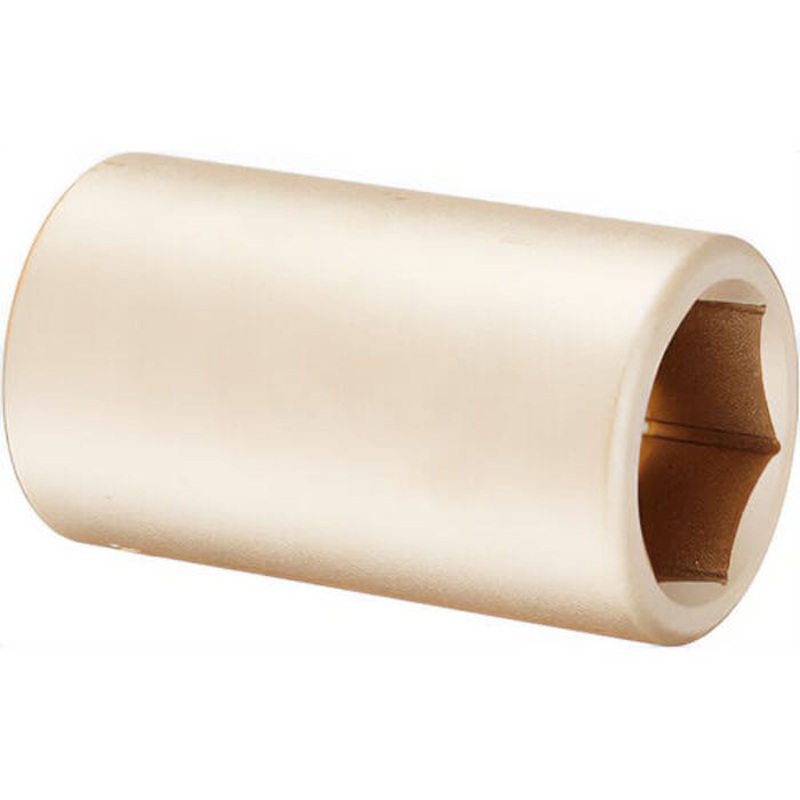 Ampco DW-3/4D1-3/4 Socket Deep Well 3/4D, 1-3/4 in