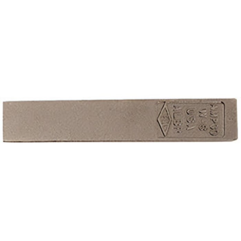 Ampco W-4 Wedge Flange 3/4 x 1-1/2 x 6 in OAL