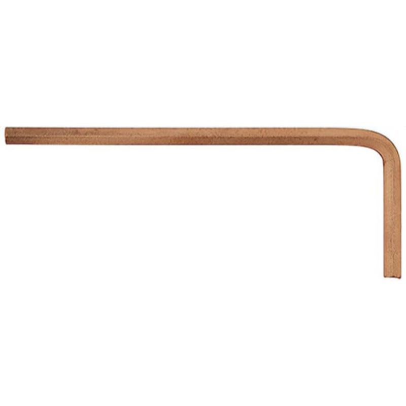 Ampco WH-3MM Wrench Hex Key, 3 mm