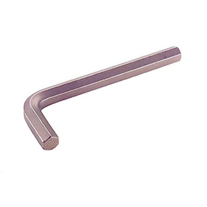 Ampco WH-4MM Wrench Hex Key, 4 mm