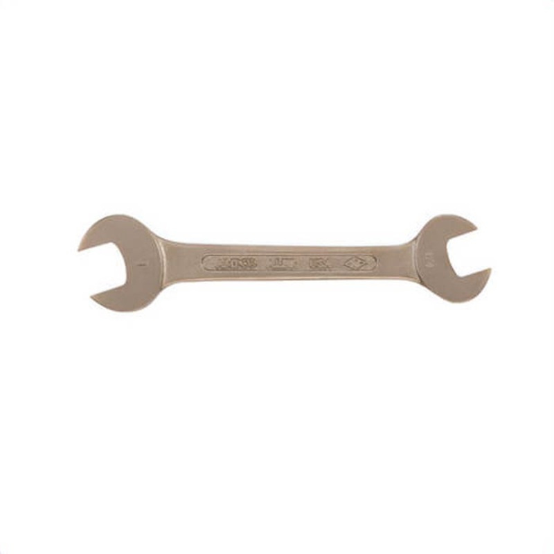 Ampco WO-3/16X1/4 Wrench Double Open 3/16 x 1/4 in