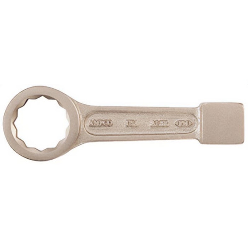Ampco WS-1-1/4 Wrench Strike, 12 pt Box 1-1/4 in