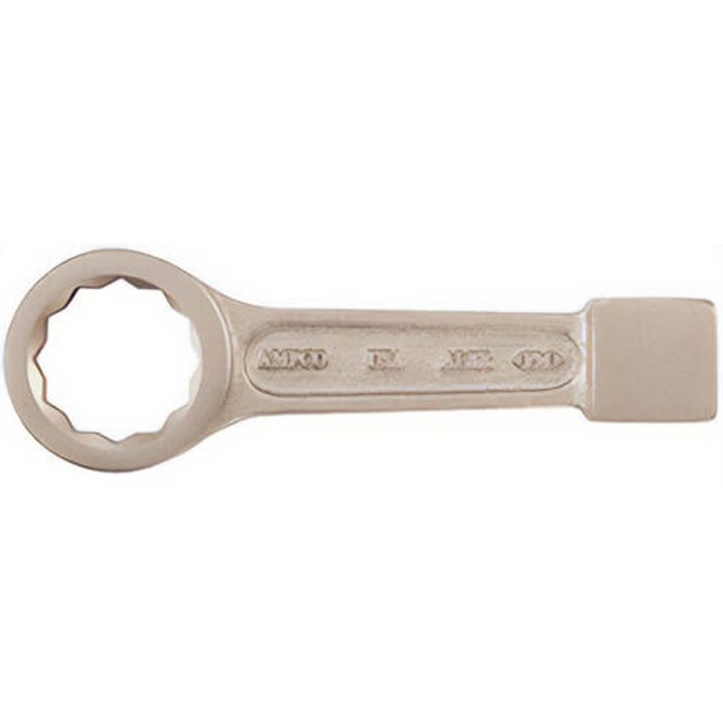 Ampco WS-48 Wrench Strike 12 PT Box, 48 mm