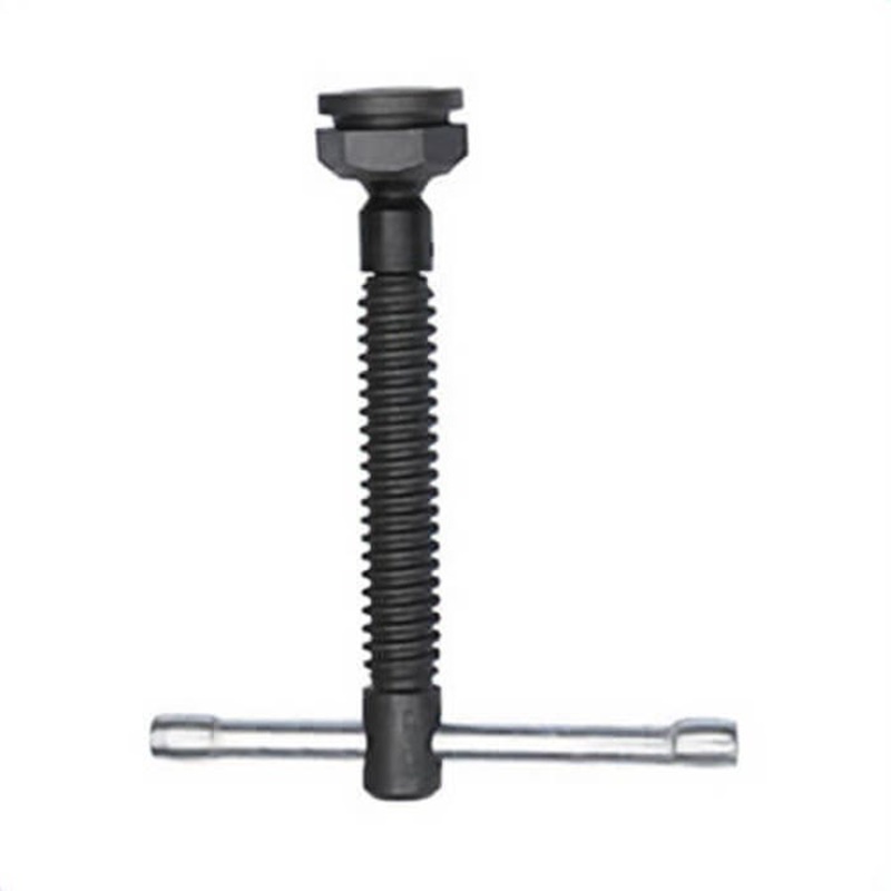 Bessey 3100398 Replacement Spindle Assembly, For Use with 1200 Series Regular Duty Bar Clamps