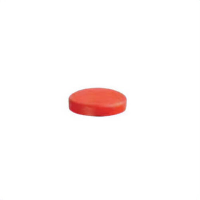 Bessey 3101396 Replacement Cap, For Use with Model TG5.5 and TG7.0 Medium Duty Bar Clamps