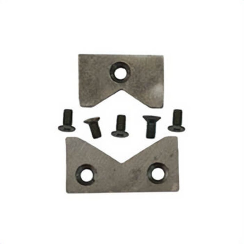 Bessey 9050003 Replacement Pipe Jaw Repair Kit, For Use with BV-MPV5 Multi-Purpose Vise