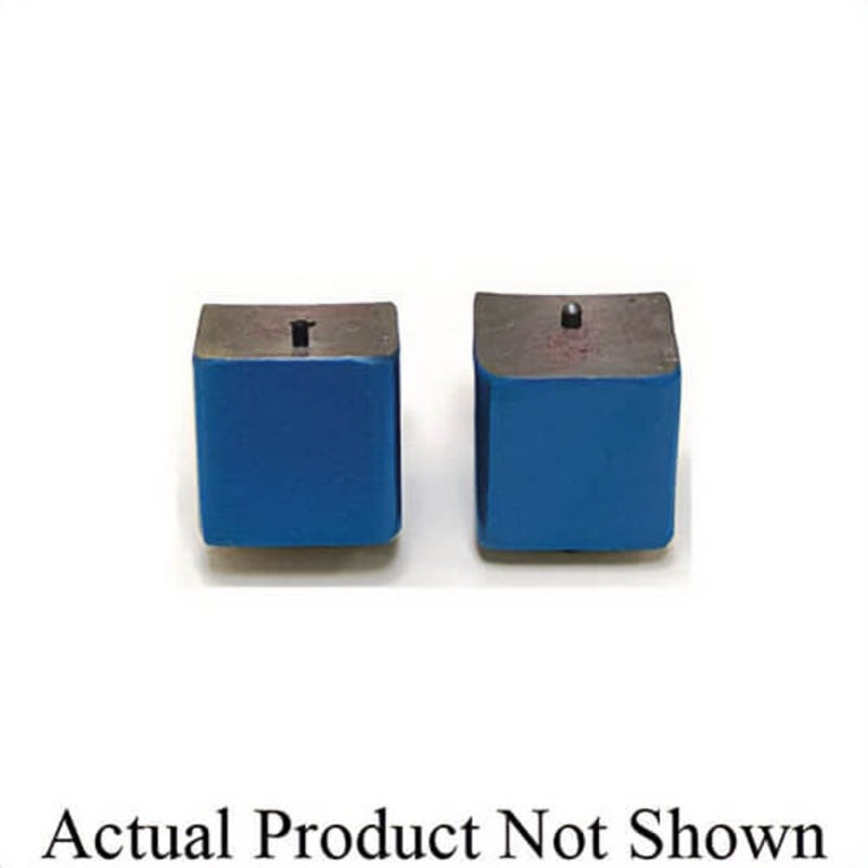 Bessey BCRB Raising Block, For Use with Model BC Special Magnetic Induction Bearing Heaters