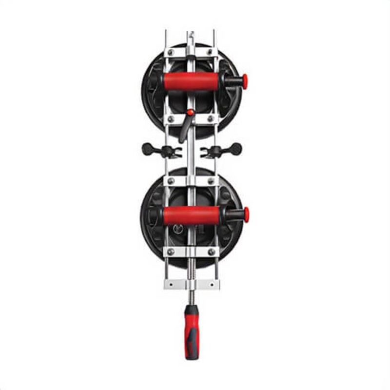 Bessey PS130 Extra Large Seaming Tool, 715 mm L, 5 to 130 mm Opening