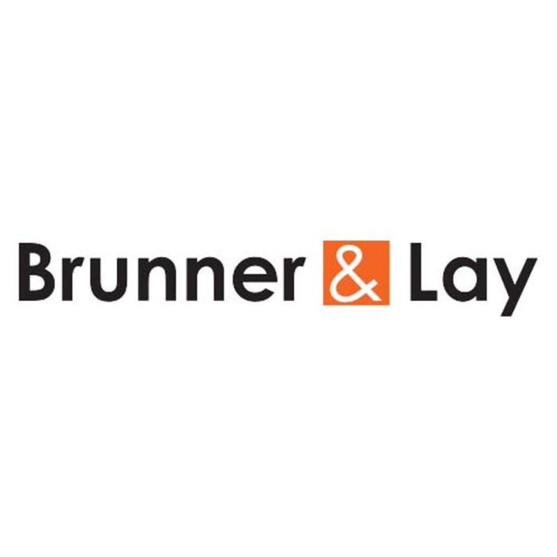 BRUNNER & LAY 1 1/4 x 6 x 14 IN STD NAR CH (A42014)