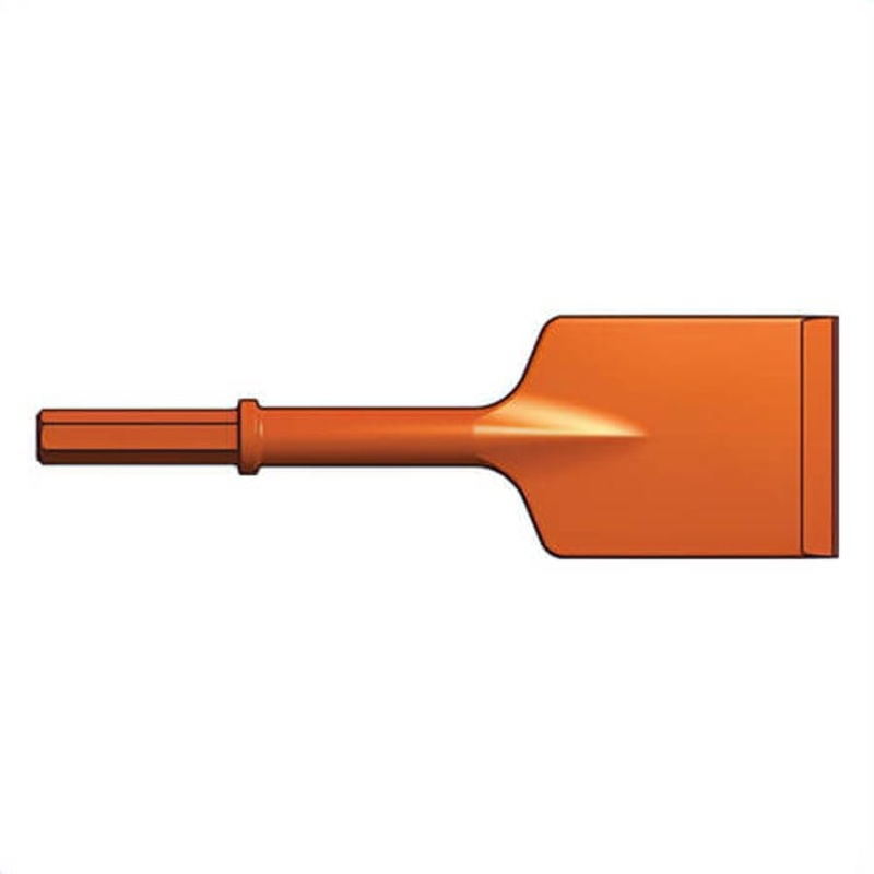 Brunner & Lay B20500 Bladed Tools Asphalt Cutter, 1 in x 4-1/4 in