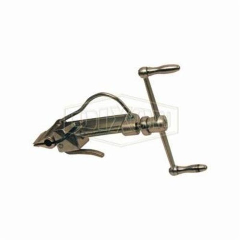 Dixon 51960 Clamping Tool, For Use with Band and Buckle