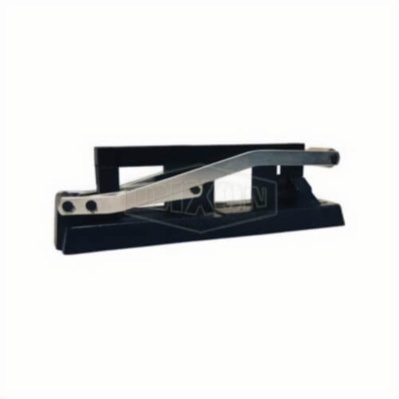 Dixon 860 Large Hose Crimper, 12-1/8 in OAL