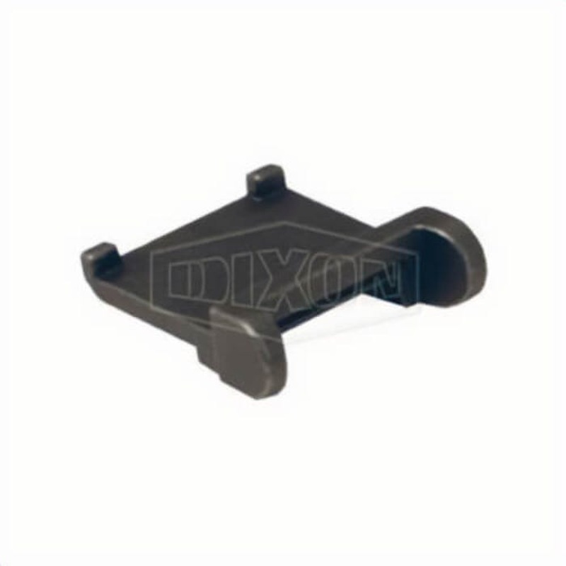 Dixon F229 Adapter, 3/8 in, For Use with F100 Band Clamp Tool