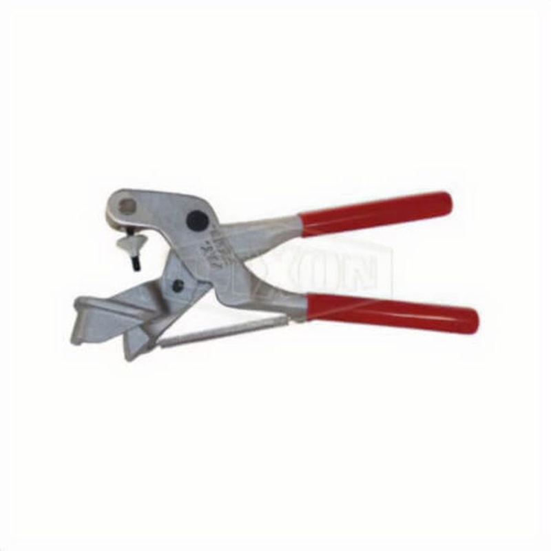 Dixon HHCI Hose Assembly Tool for 1/4 in, 5/16 in & 3/8 in Hose