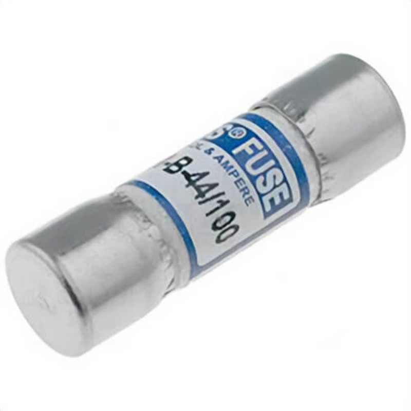 Fluke FUSE, 440MA, 1000V, FAST, LOT QTY 5 203414 (FUSE-440MA/1000VB5)