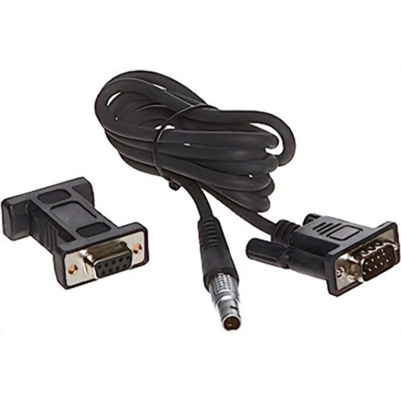 Fluke HART DRYWELL CABLE Cable Kit with Control 2111088