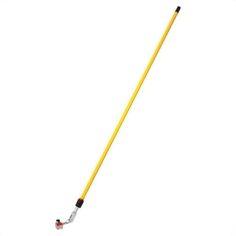 Mag-Mate LCM0150-02 Load Control Magnet with Adjustable Extension Pole Handle, 150 lb Load, Telescoping Handle