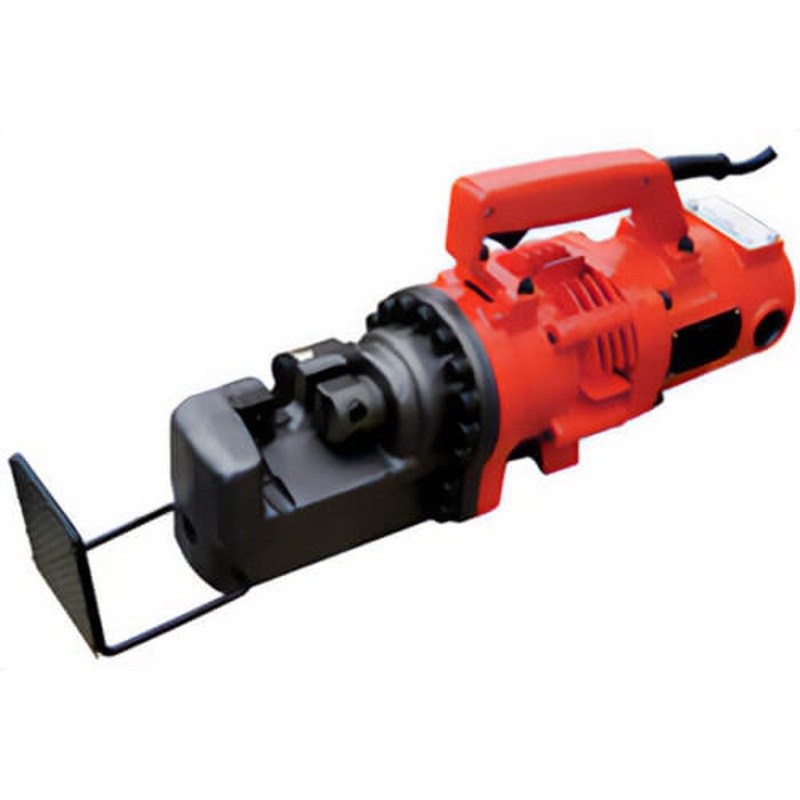 Multiquip HBC25B Rebar Cutter Hand Held 1 Grade 60