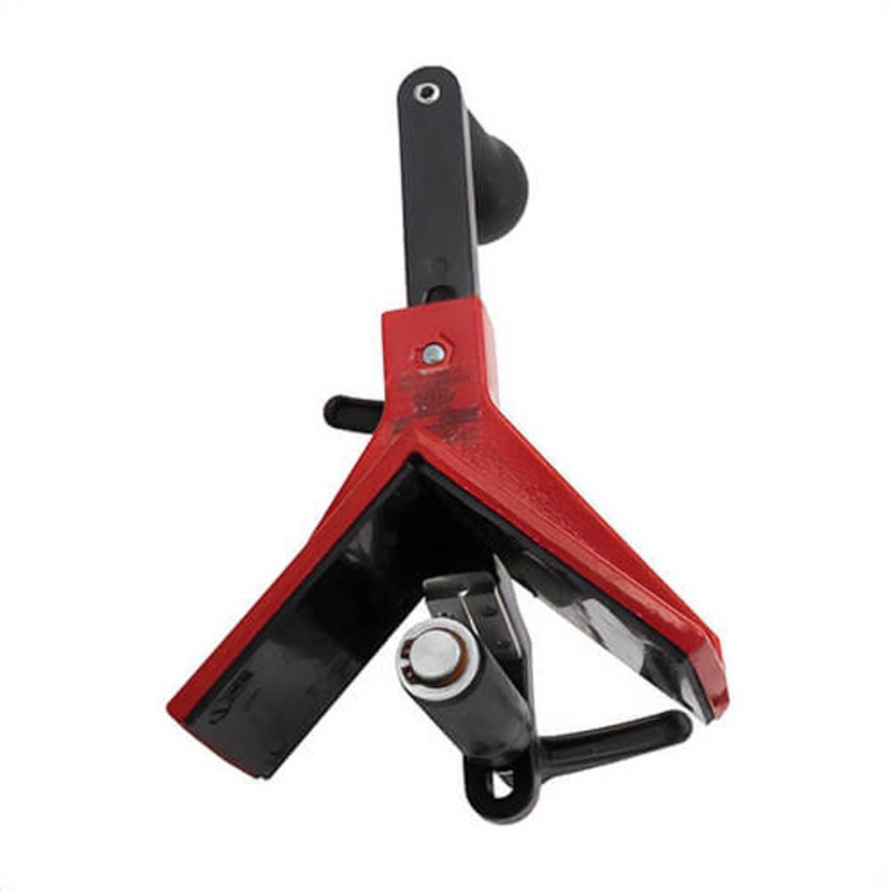 Reed BT1 Beveller, 1-1/2 to 8 in Pipe, Roller Locking Attachment, Aluminum Alloy Body