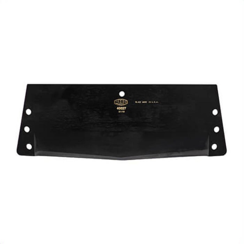 Reed HPC8B Replacement Blade, For Use with Guillotine Pipe Cutter