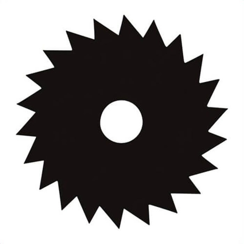Reed IC3/4RS Replacement Saw Tooth Blade, For Use With: IC3/4 Pipe Cutter, 2 pk