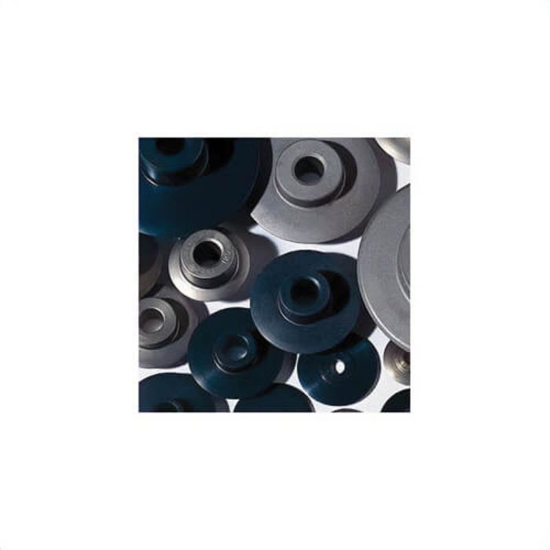 Reed R5272 Replacement Cutter Wheel, For Use With: Ridgid 131P, 132P, 151P, 152P, 153P and 205P Cutter, 0.295 in Blade Exposure