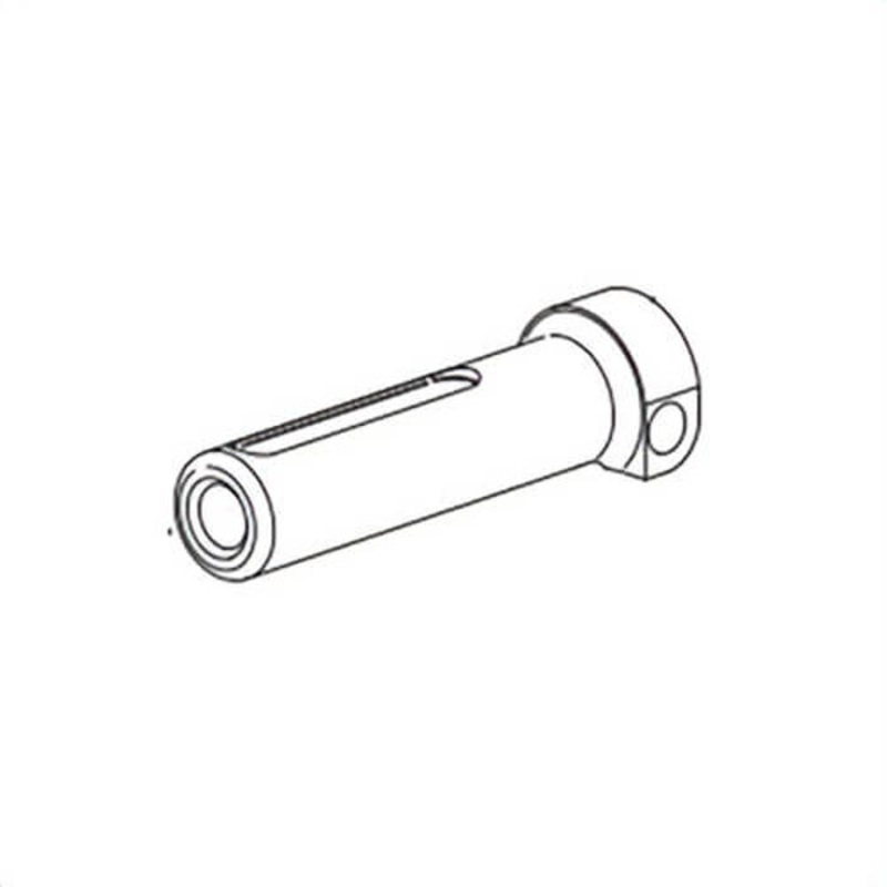 Ridgid 43028 Inner Nut, for Use with Model 238-P Soil Pipe Cutter