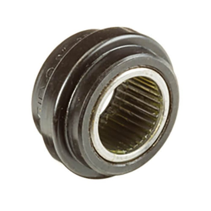 Ridgid 93642 Drive and Groove Roll, Steel, 2 in to 6 in Pipe