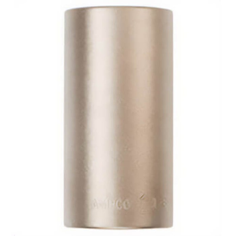 Ampco DW-1/2D3/8 Socket Deep Well 1/2D, 3/8 in