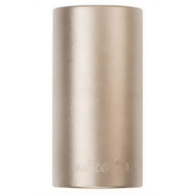 Ampco DW-3/8D7/8 Socket Deep Well 3/8D, 7/8 in