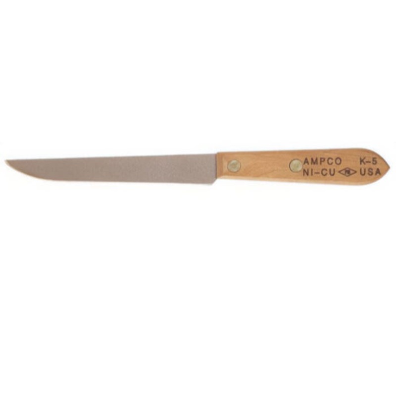 Ampco K-5 Knife Common 5-3/4 in Blade