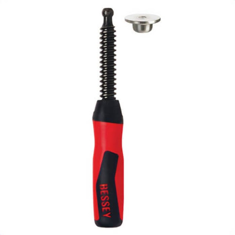 Bessey 3101182 2K Handle, Use With ClassiX Model GS20K