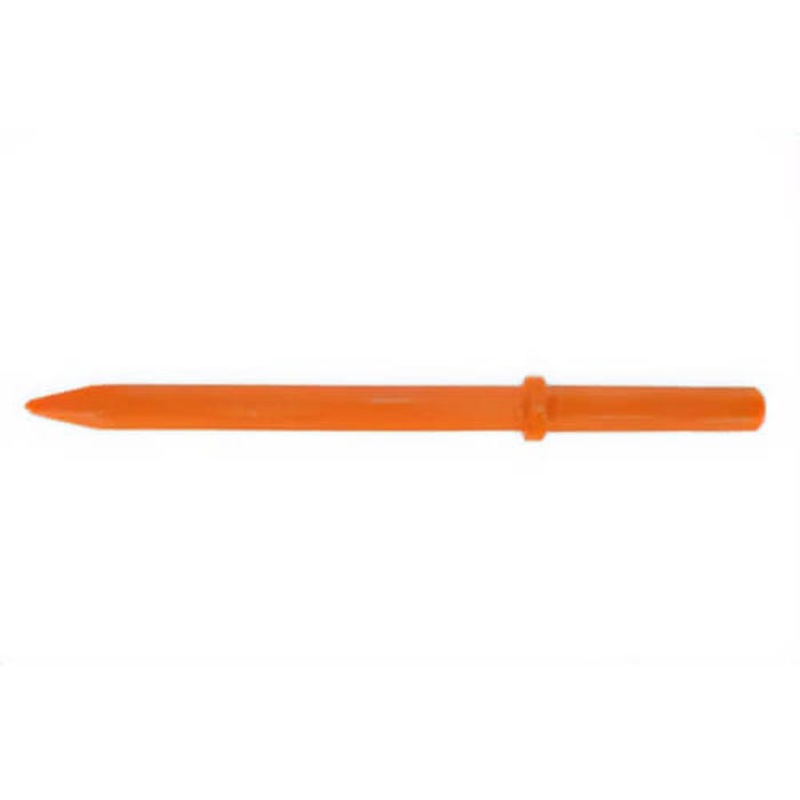 Brunner And Lay A31048 Standard Point, 1-1/8 x 6 x 48 in