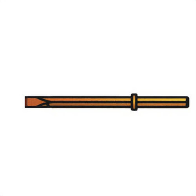 Brunner And Lay A42018 Standard Narrow Chisel, 1-1/4 x 6 x 18 in