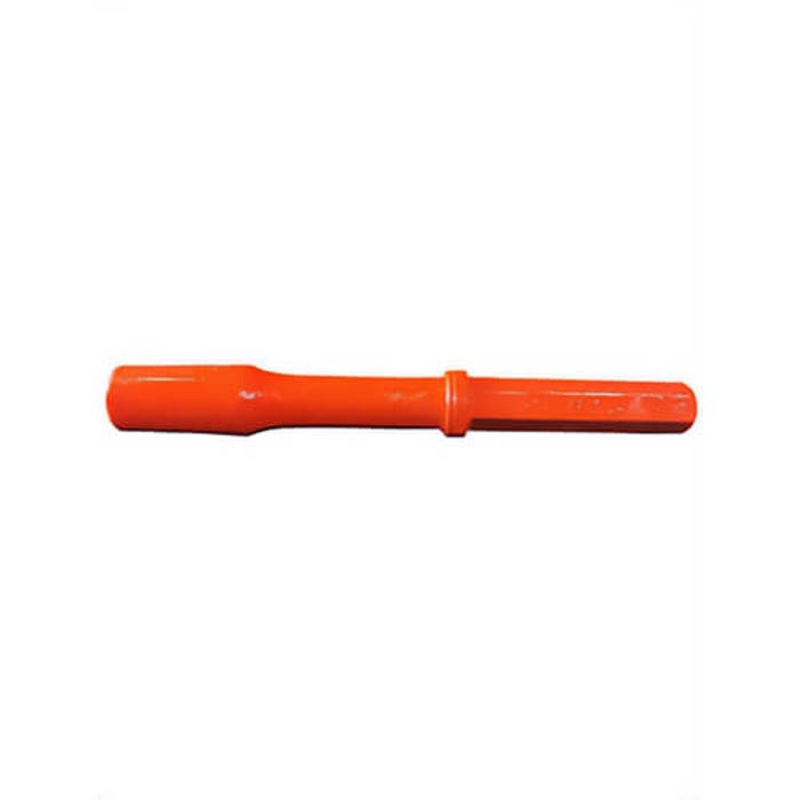 Brunner And Lay B32783 Ground Rod, 1-1/8 x 6 x 5/8 in