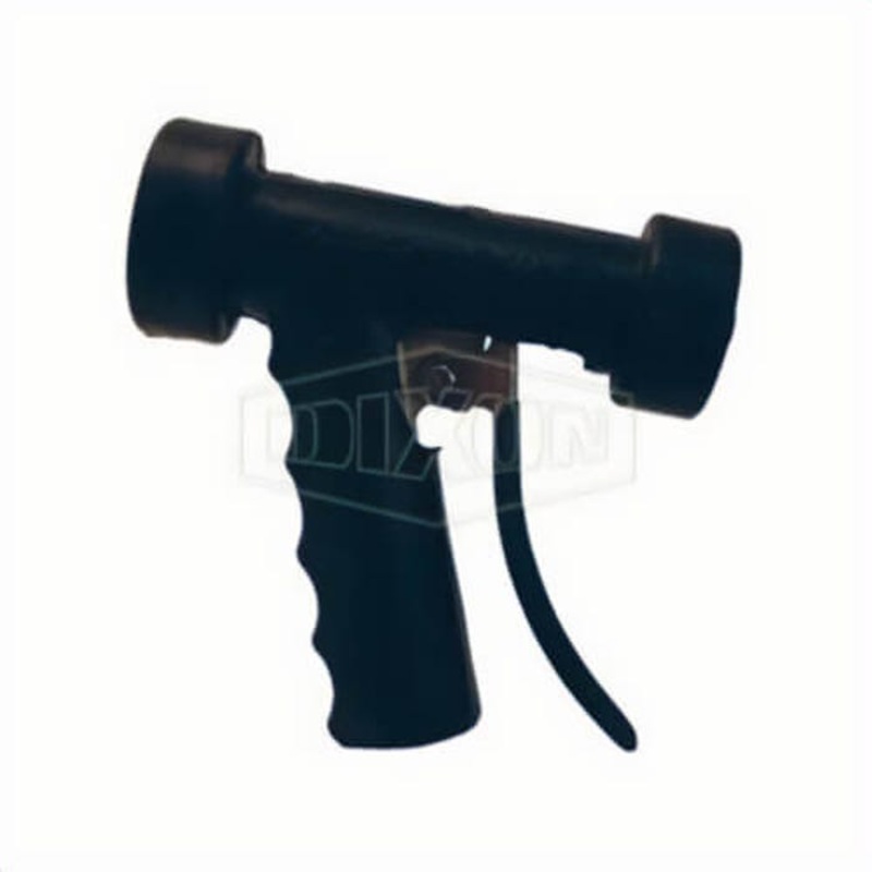 Dixon 300SSSG Industrial Grade Spray Nozzle, 12.5 GPM, 150 psi, Stainless Steel