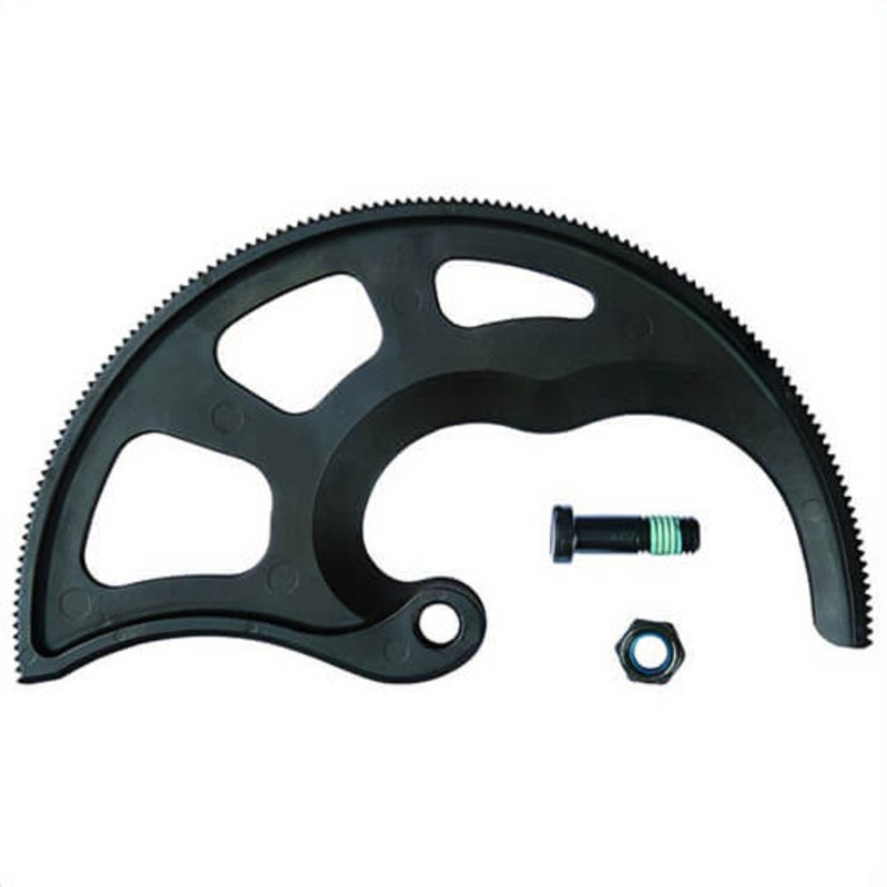Klein 13130 131 Moving Blade, Steel, 9 in L Blade x 4.5 in W Blade
