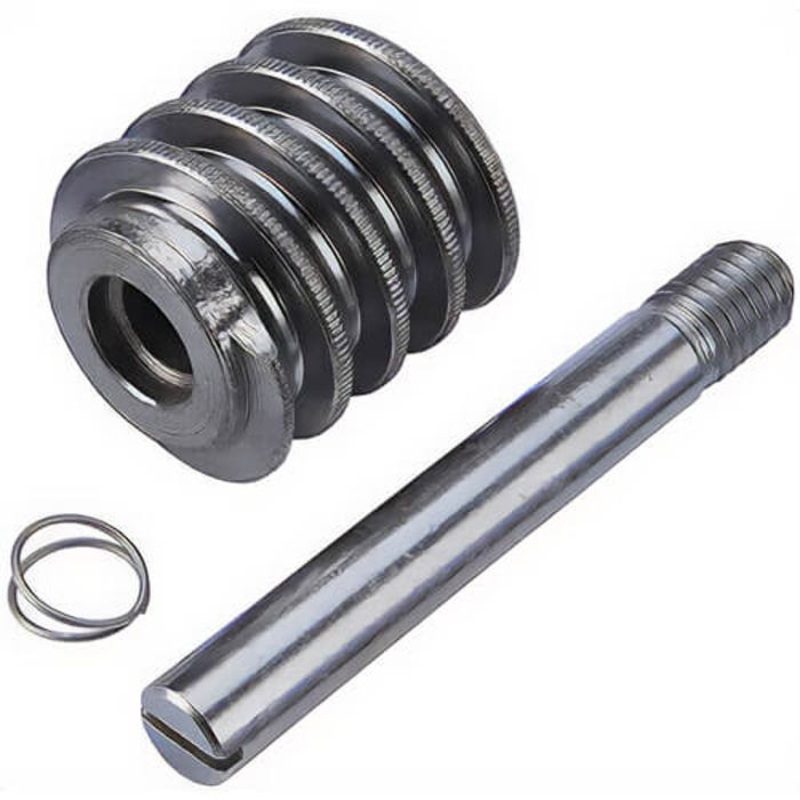 Klein 21540 Knurl/Pin/Spring, 24 in