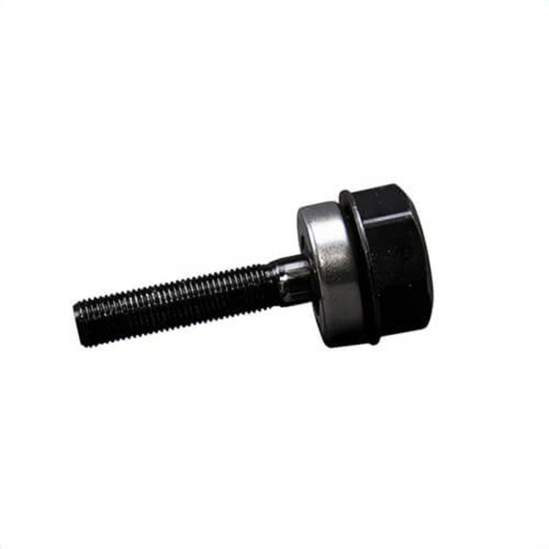 Klein 53872 Stud Knockout Punches, 3/4 x 4 in, For Use with Hydraulic Drivers/Punch/Die