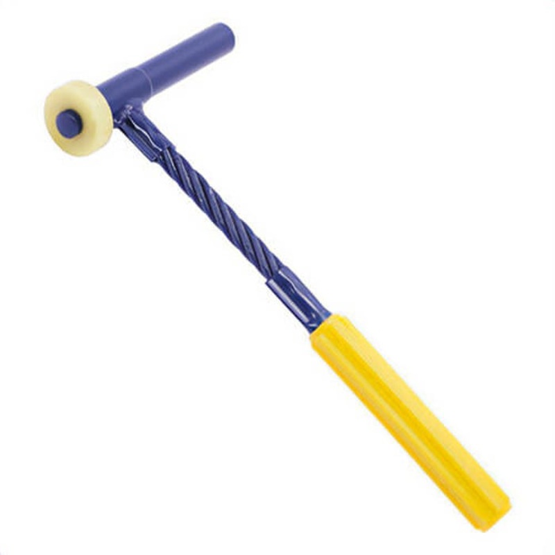 Klein 7WRP19 Rope Punch, 3/4 in dia Cutting, 0.75 in Conduit/Pipe, Metal