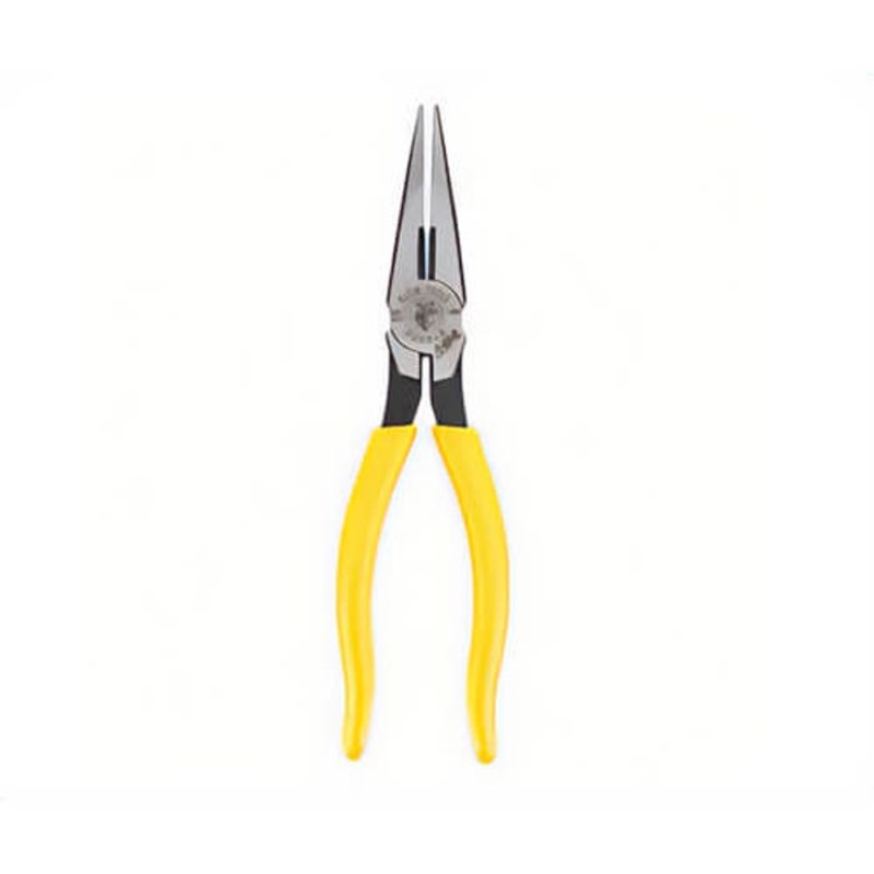 Klein 94506 Plier Combo with Pump, 4 pc