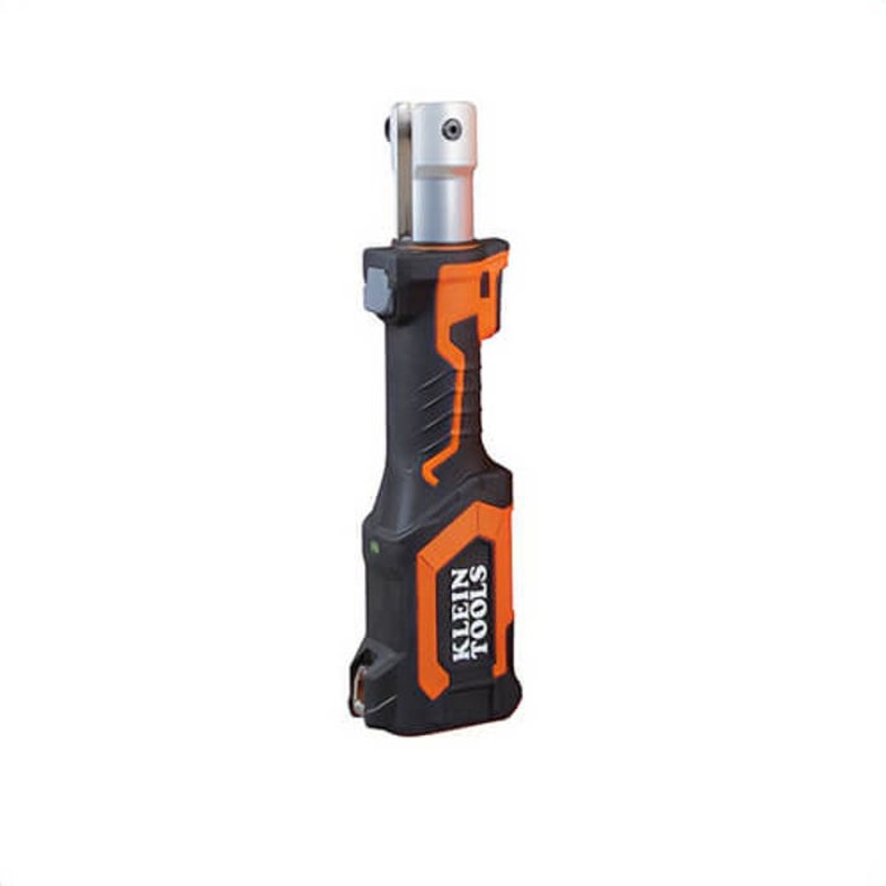 Klein BAT20-7T BAT20 Cutter/Crimper 7-Ton Cutters / Crimpers, 7 ton Crimping, 20 V, Lithium-ion Battery, 26 in OAL