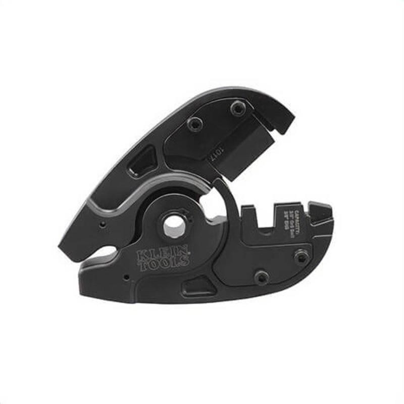 Klein BAT20-7T11 BAT Replacement/Alternate Jaw 7-Ton Cutters / Crimpers, 7/16 in EHS Guy Wire Cutting