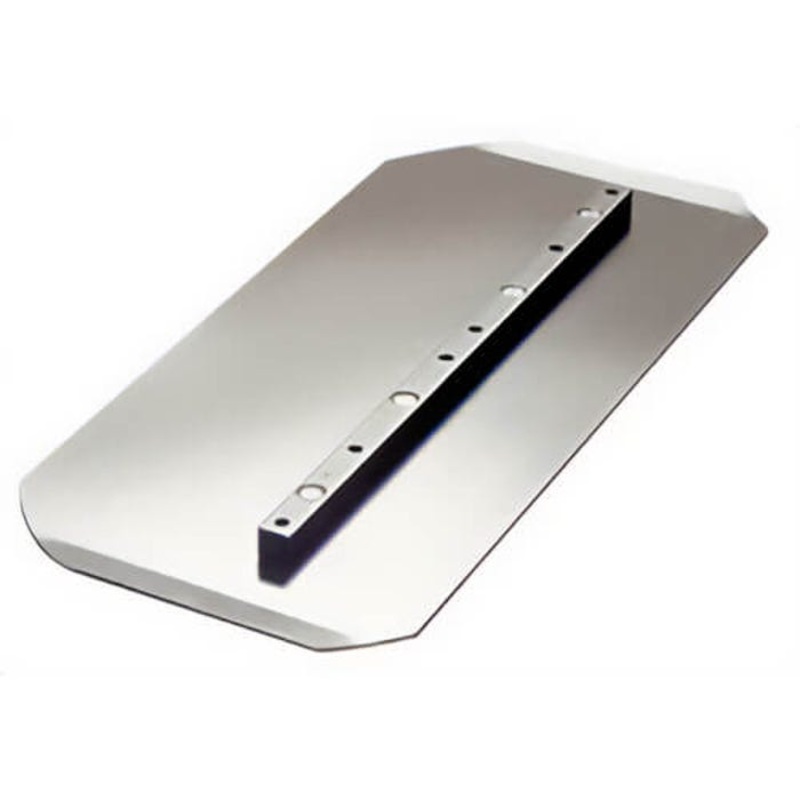 Multiquip C464 Blade Combo 8 x 18, 46 and 48 Trowel