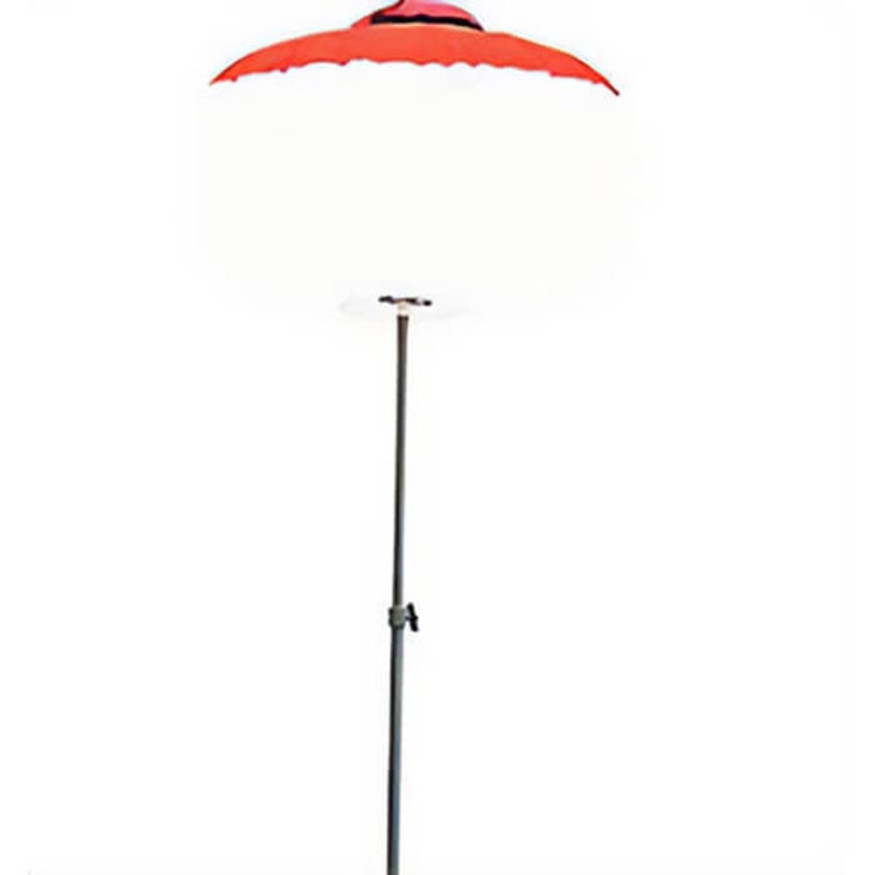 Multiquip GBBAL115D Balloon Bag Only Globug Standard, 1 kw
