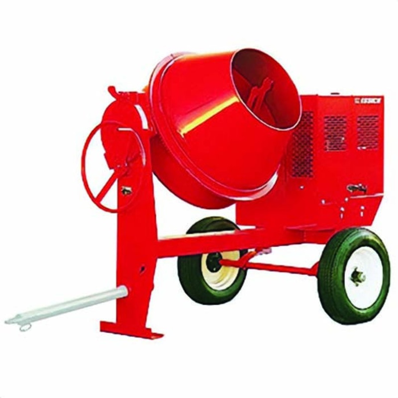 Multiquip MC94SE Mixer-Conc 1.5HP 115/230V 1-PH 9CF